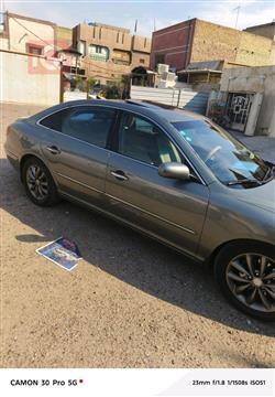هيونداي أزيرا